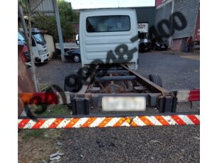 Foto 3 - Iveco Daily Daily 3.0 55C17 CS 3750 manual