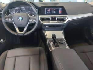 Foto 8 - BMW Série 3 320i Sport GP automático