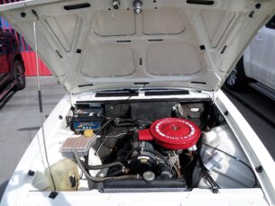 Foto 10 - Chevrolet Chevette Sedan Chevette Sedan Dl 1.6 manual