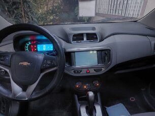 Foto 1 - Chevrolet Spin Spin LTZ 7S 1.8 (Flex) (Aut) automático
