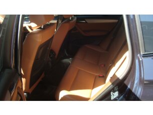 Foto 7 - BMW X3 X3 3.0 xDrive35i M Sport automático