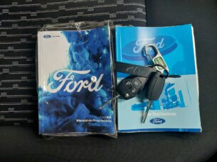 Foto 6 - Ford Ka Ka 1.0 SE Plus manual