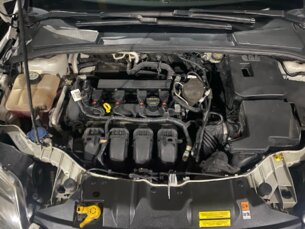 Foto 6 - Ford Focus Hatch Focus Hatch SE 2.0 16V PowerShift automático