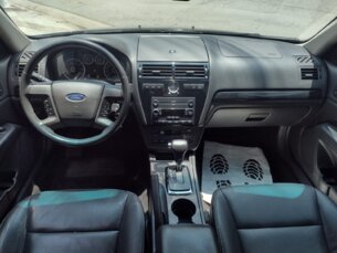 Foto 9 - Ford Fusion Fusion 2.3 SEL automático