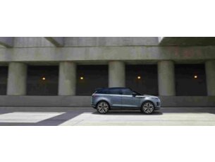 Foto 2 - Land Rover Range Rover Evoque Range Rover Evoque 2.0 P250 R-Dynamic HSE 4WD automático