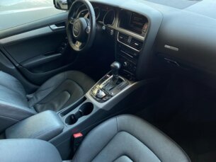 Foto 8 - Audi A5 A5 1.8 TFSI Sportback Ambiente Multitronic automático