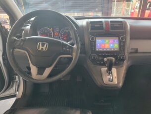 Foto 5 - Honda CR-V CR-V 2.0 16V 4X2 LX (aut) manual