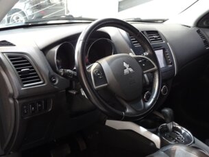 Foto 5 - Mitsubishi ASX ASX 2.0 16V CVT 4WD automático