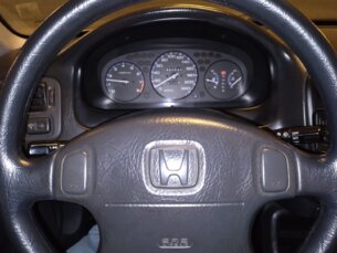 Foto 4 - Honda Civic Civic Sedan LX 1.7 16V automático