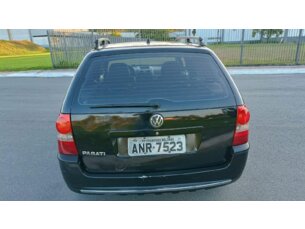 Foto 8 - Volkswagen Parati Parati Track Field 1.6 MI (Flex) manual