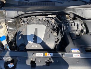 Foto 6 - Hyundai Santa Fe Santa Fe 3.3L V6 4x4 (Aut) 5L automático