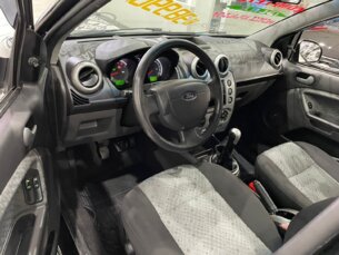Foto 8 - Ford Fiesta Hatch Fiesta Hatch  SE Plus 1.6 RoCam (Flex) manual