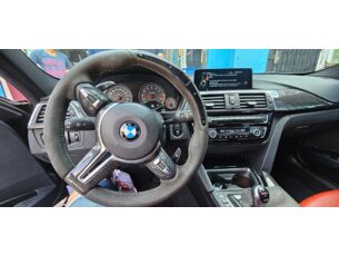 Foto 8 - BMW M3 Sedan M3 3.0 manual