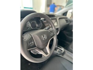 Foto 7 - Honda City City 1.5 Personal CVT automático