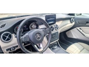 Foto 4 - Mercedes-Benz GLA GLA 200 Enduro automático