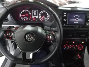 Foto 9 - Volkswagen T-Cross T-Cross 1.0 200 TSI (Aut) automático