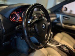 Foto 4 - BMW Série 1 135i Coupé (Aut) automático