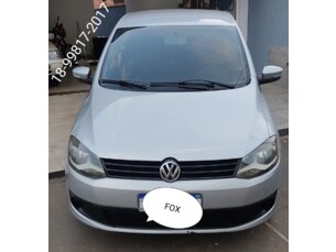 Foto 2 - Volkswagen Fox Fox 1.6 8V (Flex) manual