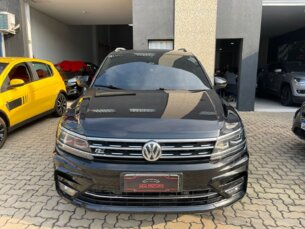 Foto 1 - Volkswagen Tiguan Tiguan Allspace R-Line 2.0 350 TSI 4WD DSG automático