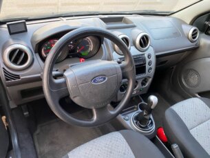 Foto 6 - Ford Fiesta Hatch Fiesta Hatch SE Rocam 1.6 (Flex) manual