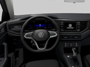 Foto 5 - Volkswagen Polo Polo 1.0 170 TSI Comfortline (Aut) automático