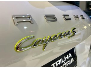 Foto 5 - Porsche Cayenne Cayenne 3.0 S E-Hybrid Platinum Edition 4WD automático