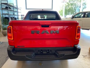 Foto 3 - RAM Rampage Rampage 2.0 TD Rebel 4WD automático