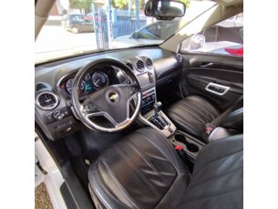 Foto 5 - Chevrolet Captiva Captiva 2.4 16V (Aut) automático