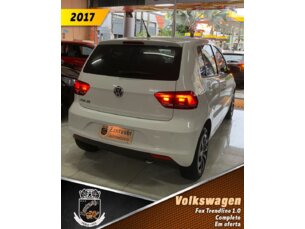 Foto 8 - Volkswagen Fox Fox 1.0 MPI Trendline (Flex) manual