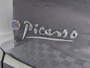 Foto 8 - Citroën C3 Picasso C3 Picasso Tendance 1.5 8V (Flex) manual