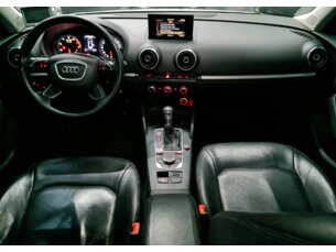 Foto 6 - Audi A3 A3 Sportback Attraction automático