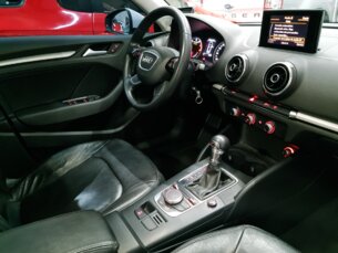Foto 8 - Audi A3 A3 Sportback Attraction automático