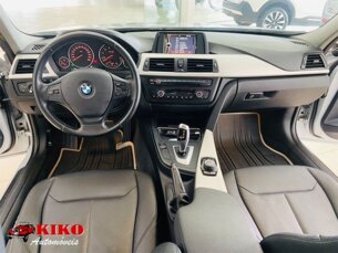 Foto 5 - BMW Série 3 320i 2.0 Sport ActiveFlex automático