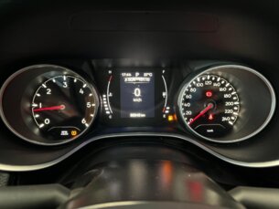 Foto 10 - Jeep Compass Compass 2.0 TDI Longitude 4WD (Aut) automático