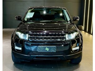 Foto 2 - Land Rover Range Rover Evoque Range Rover Evoque 2.0 Si4 4WD Pure automático