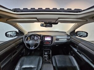 Foto 7 - Mitsubishi Outlander Outlander 3.0 V6 HPE-S 4WD automático