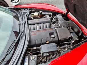 Foto 9 - Chevrolet Corvette Corvette Targa 6.2 V8 automático