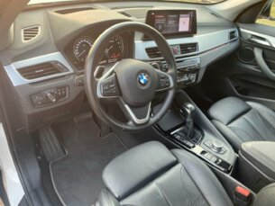 Foto 8 - BMW X1 X1 2.0 xDrive25i Sport ActiveFlex automático