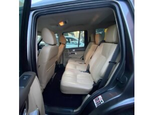 Foto 9 - Land Rover Discovery Discovery SE 3.0 SDV6 4X4 manual