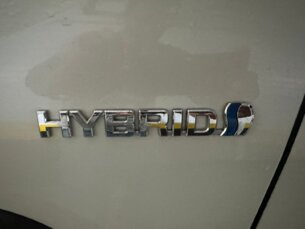 Foto 5 - Toyota RAV4 RAV4 2.5 SX Hybrid E-CVT 4WD automático