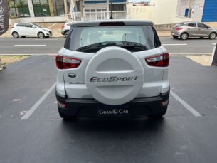 Foto 2 - Ford EcoSport EcoSport SE 1.5 (Aut) (Flex) automático