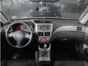 Foto 9 - Subaru Impreza Sedan Impreza Sedan 2.0 (aut.) automático