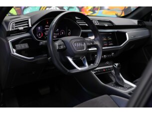 Foto 4 - Audi Q3 Q3 1.4 Black S tronic manual