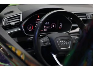 Foto 5 - Audi Q3 Q3 1.4 Black S tronic manual