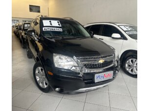 Chevrolet Captiva 2.4 16V (Aut)