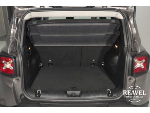 Foto 8 - Jeep Renegade Renegade Trailhawk 2.0 TDI 4WD (Aut) automático