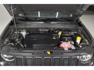 Foto 10 - Jeep Renegade Renegade Trailhawk 2.0 TDI 4WD (Aut) automático