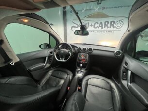 Foto 3 - Citroën C3 C3 Exclusive 1.6 VTI 120 (Flex) (Aut) automático