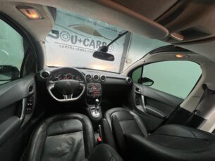 Foto 6 - Citroën C3 C3 Exclusive 1.6 VTI 120 (Flex) (Aut) automático