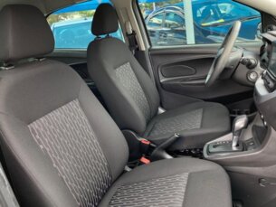Foto 6 - Ford Ka Sedan Ka Sedan SE Plus 1.5 (Flex) (Aut) automático